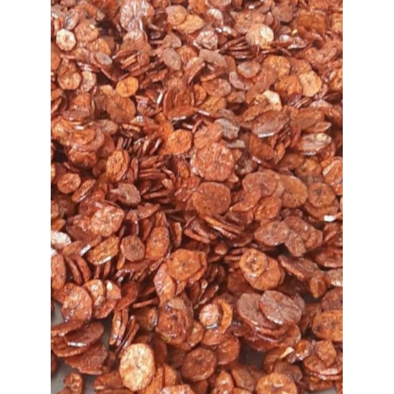 

keripik pisang coklat premium