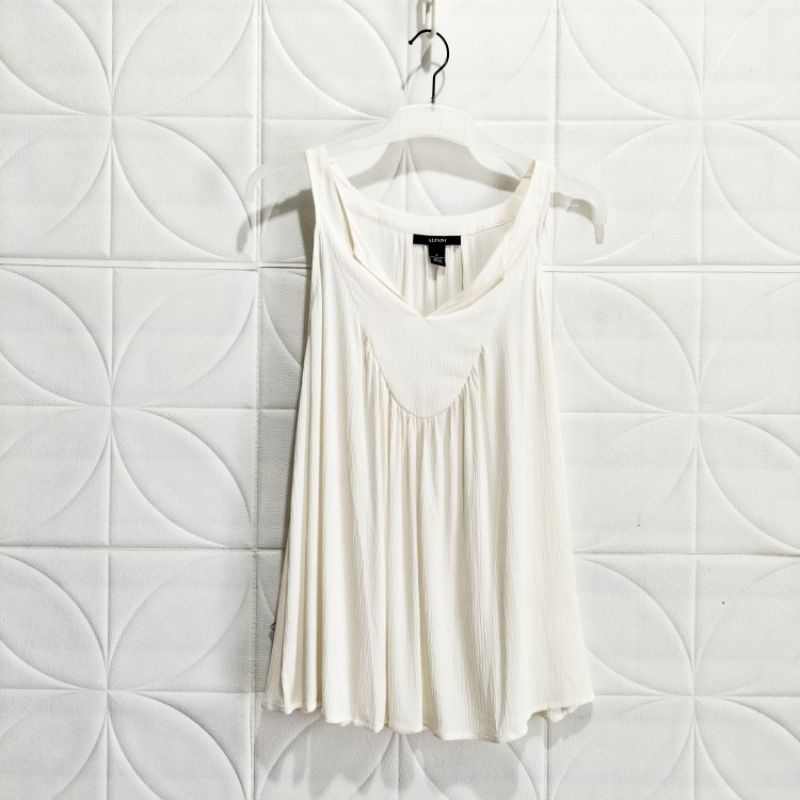 Inner Wanita / Tanktop Wanita / Dalaman Blazer / Dalaman Jacket / Inner Tanktop Wanita