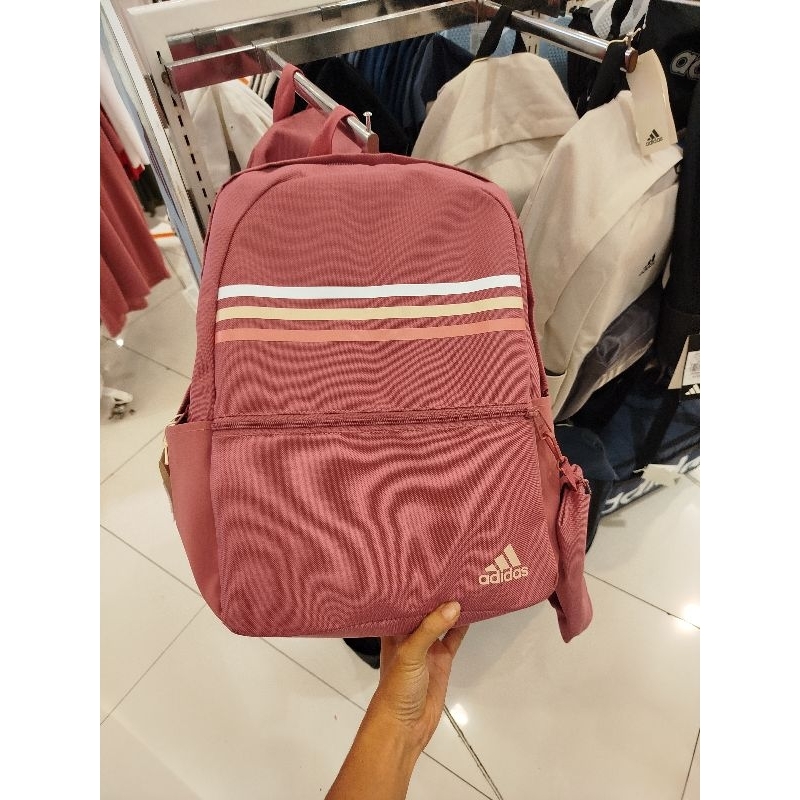Tas pink Adidas original