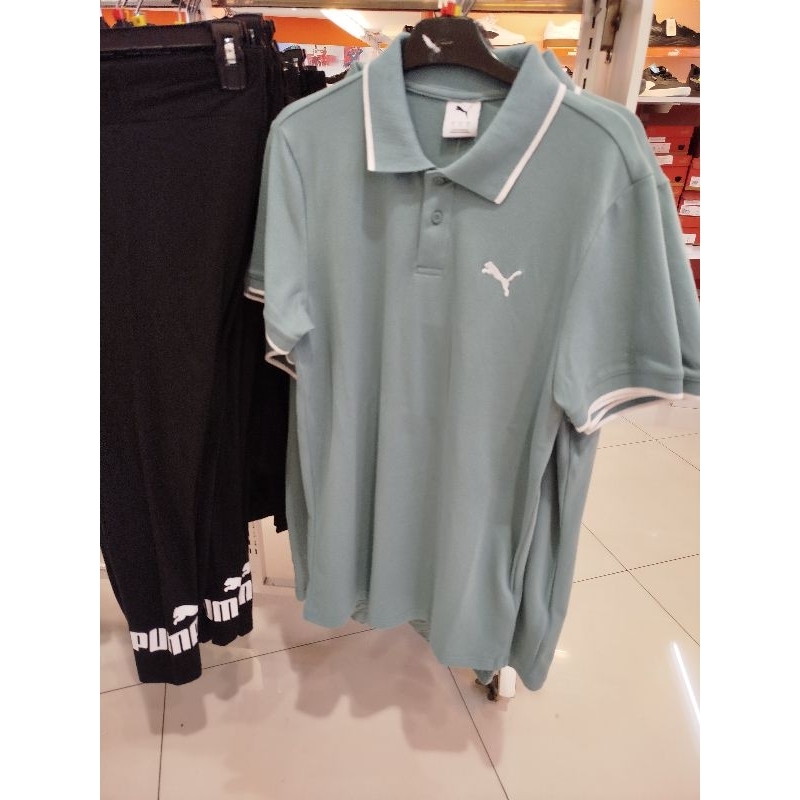 baju polo Newbalance original