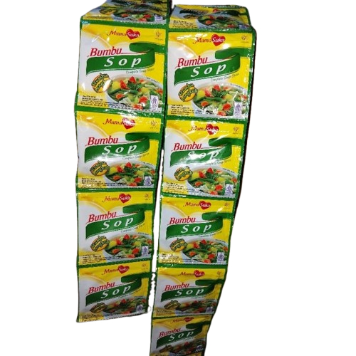 

MAMASUKA BUMBU SOP 12S RTG 5 GR 8995102703138