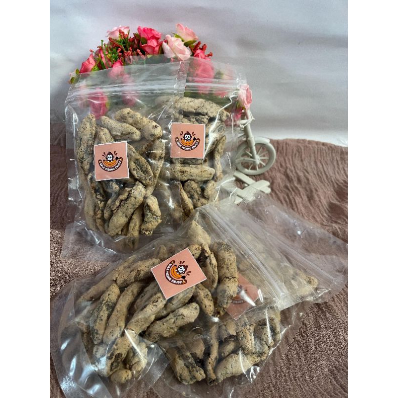 

[nisa id] sale Pisang Enjoy 200gr