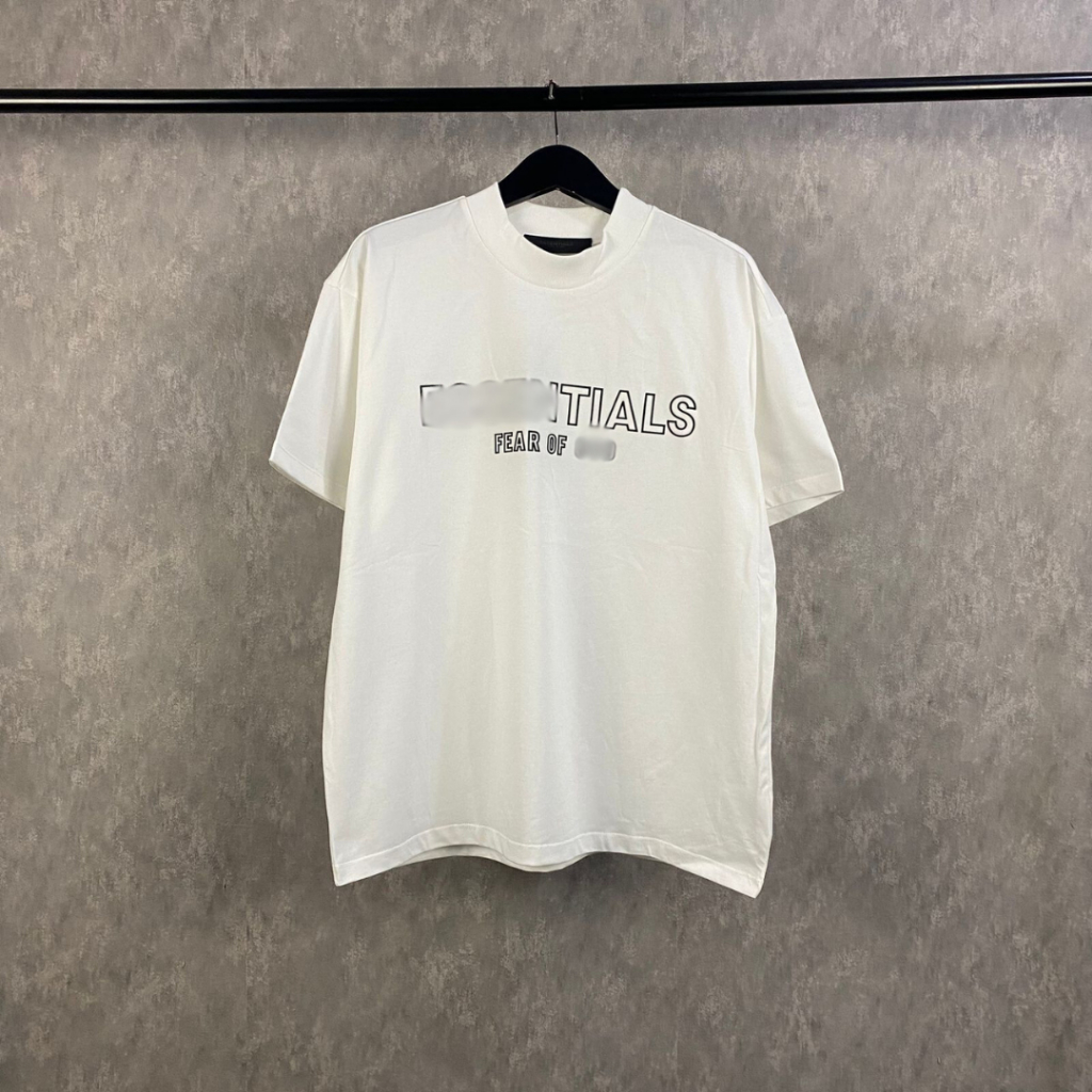 kaos essentiasl import / kaos essentials pria terbaru / atasan termurah