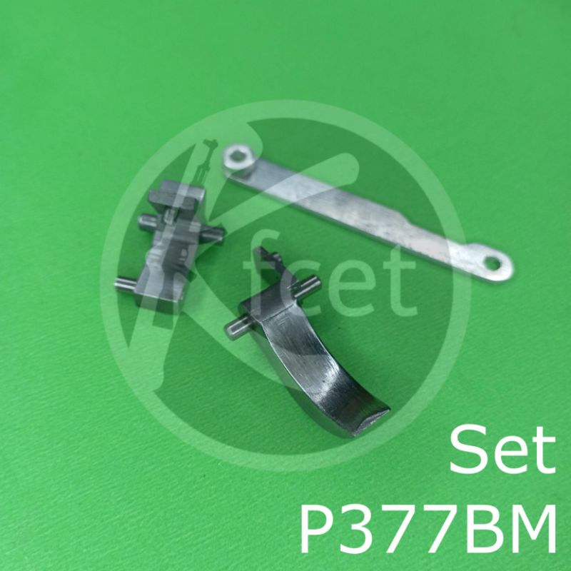 Set P377BM