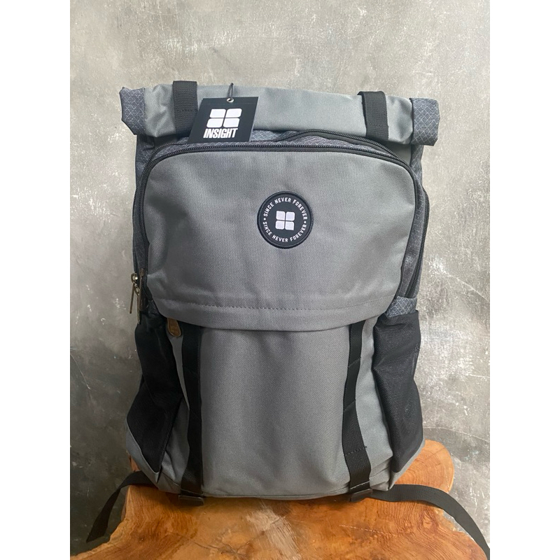 Tas insight ORIGINAL 100%