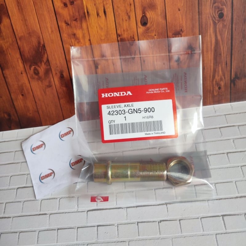 42303-GN5-900 Bos Nap Gir Gear Belakang HONDA SUPRA GRAND THAILAND