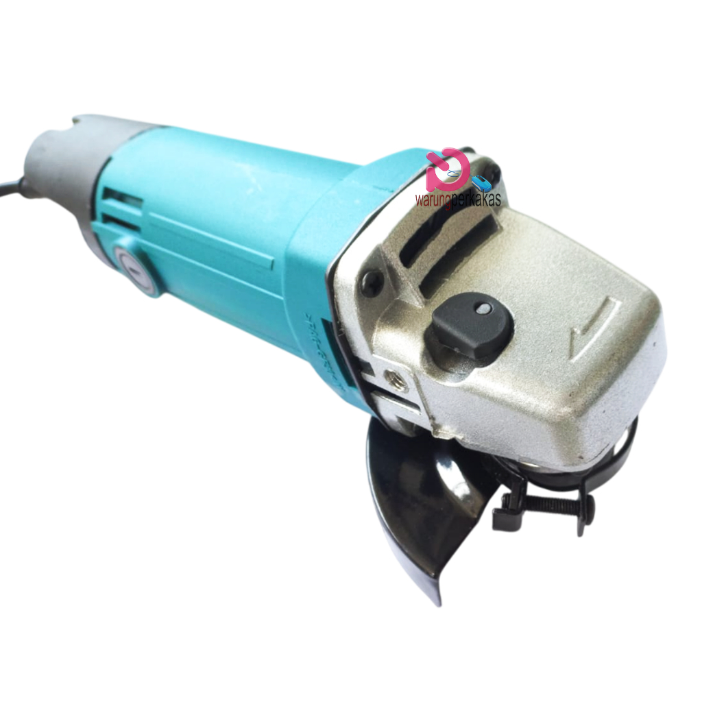 MDON JP-06 - Mesin Gerinda Tangan Mdon JP-06 100mm - MDON Mesin Gerinda JP-06