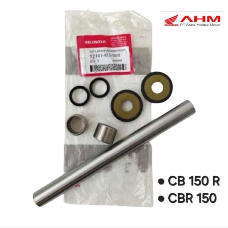 BOSH SWING ARM BOSH FORK CB150R OLD CB150R NEW ORIGINAL AHM