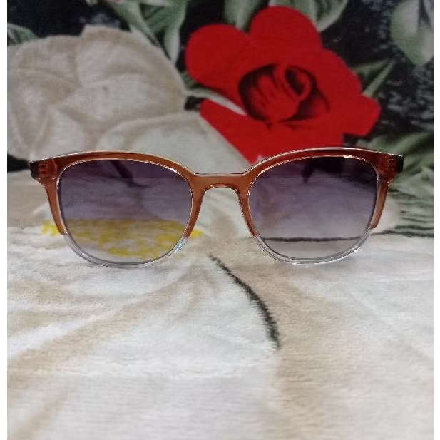 kacamata frame sunglass LV 5024/S pria wanita