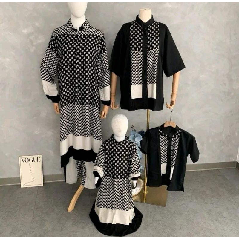 NEW ARRIVAL SET RAYA TUNIK / SET LONG RAYA TUNIK PREMIUM / SET TUNIK KULOT WANITA / SET TUNIK RAYON 