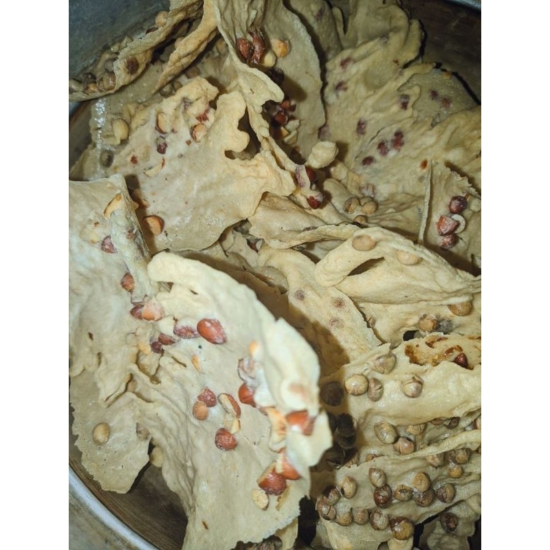

Jual Rempeyek