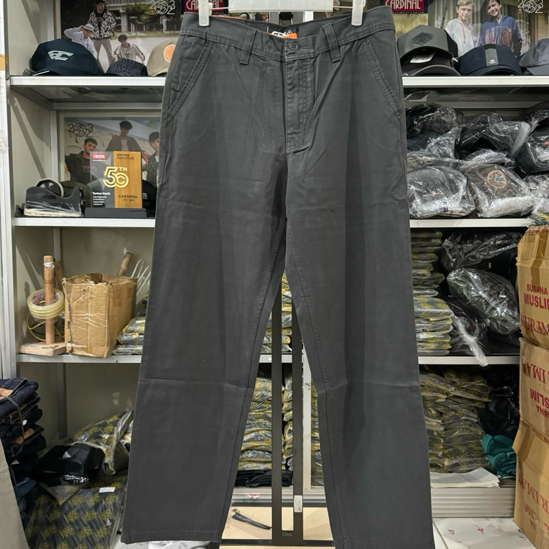 Celana Chinos CDL Panjang Original by Cardinal