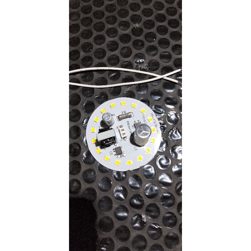 pcb lec AC 15watt,LED AC 220v,langsung pln