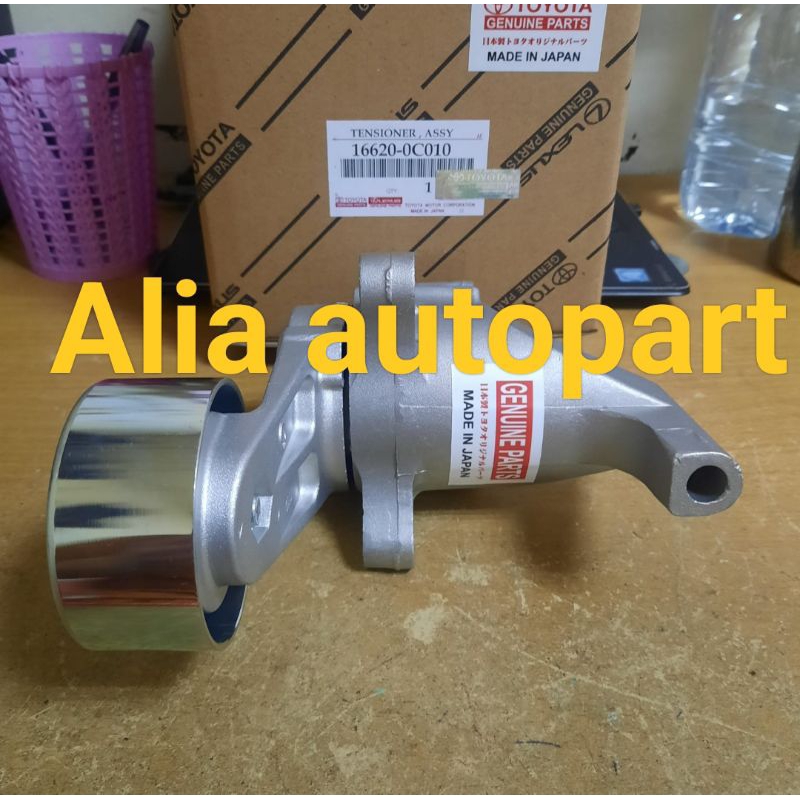 Tensioner innova bensin original 2005-2015