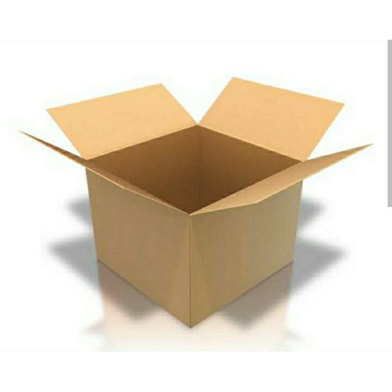 

kardus/packig tambahan