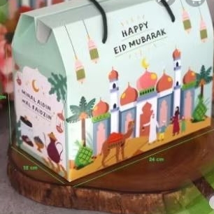 

goodie bag lebaran