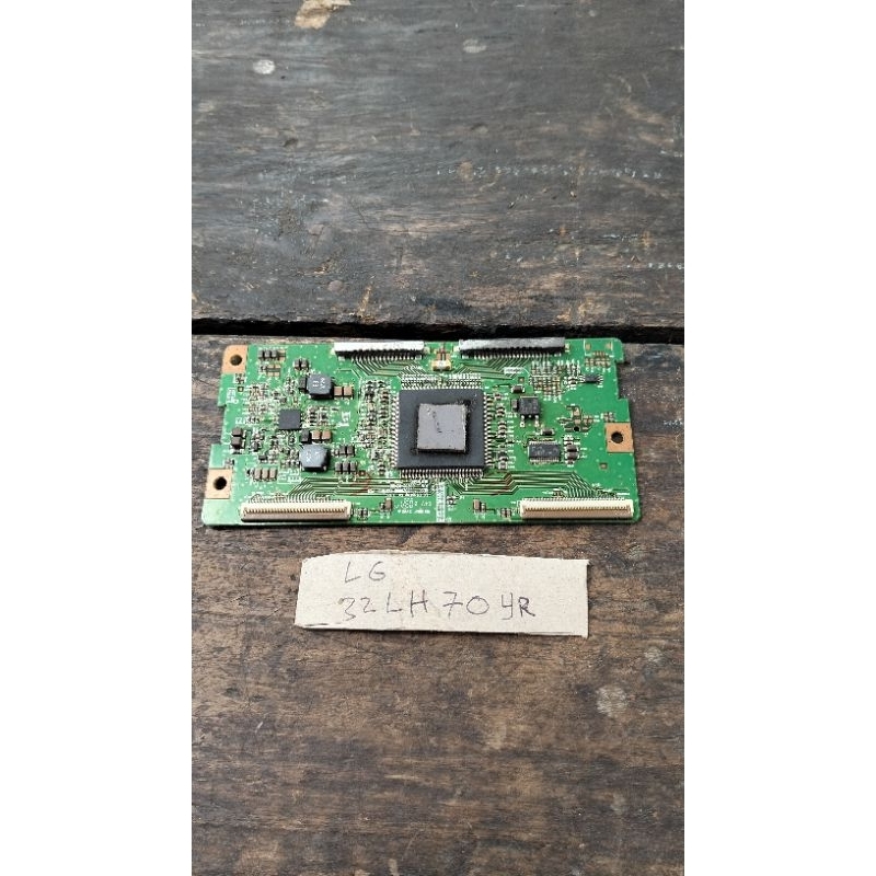 TCON LOGIC LG 32LH70YR / ticon tv lg 32lh70yr