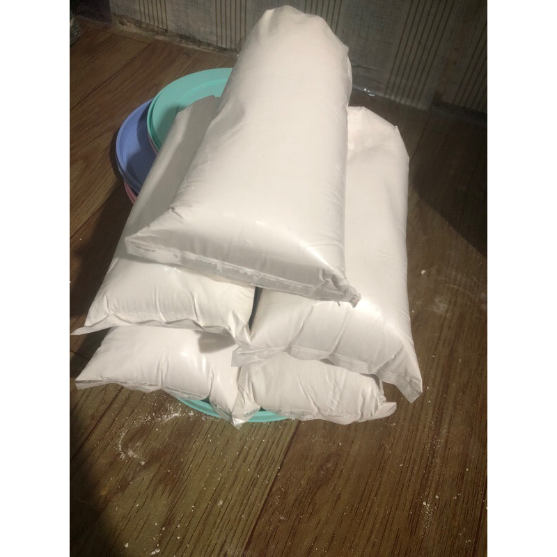 

tepung tapioca merk gunung agung 500gr dan 1kg repack