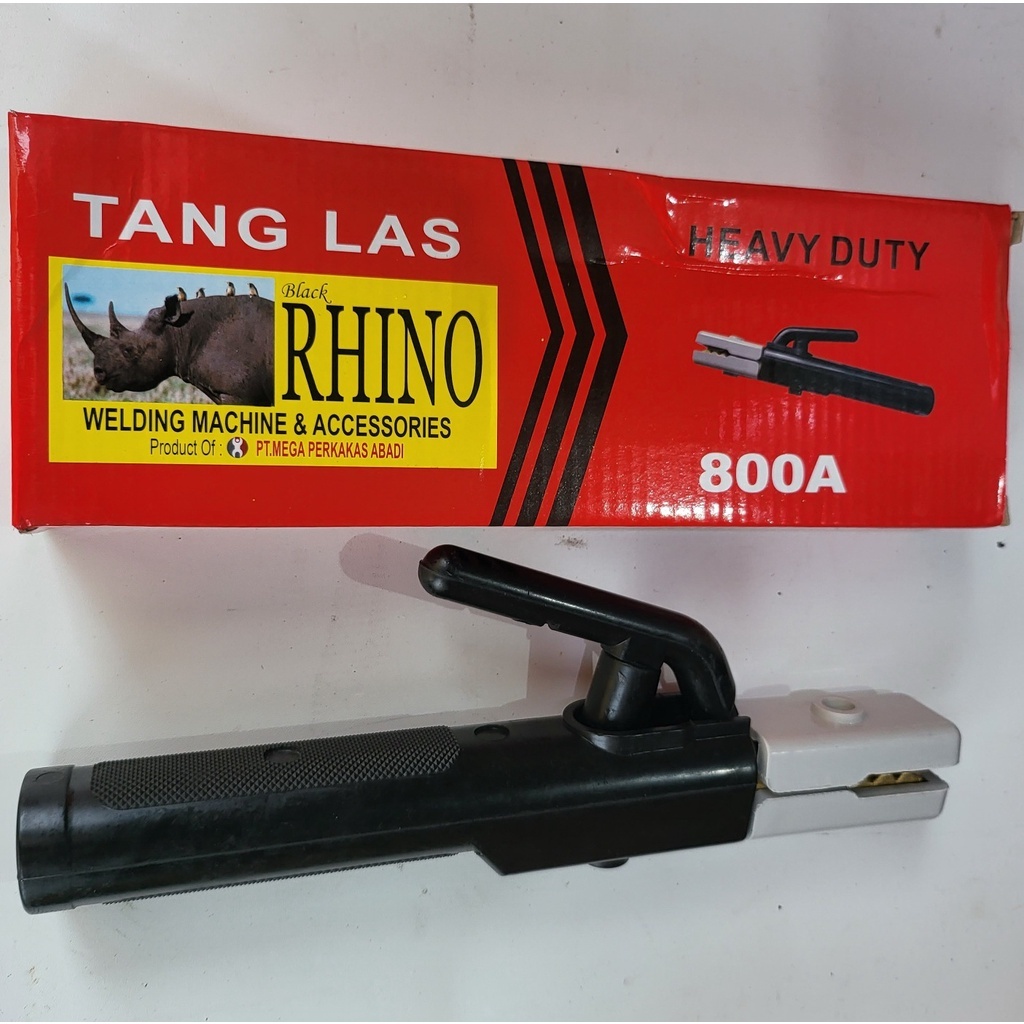 Stang Las 800A / Stang Tang Mesin Las Listrik 800 1000A Ampere Tang Ampere Las Welding Inverter RHIN