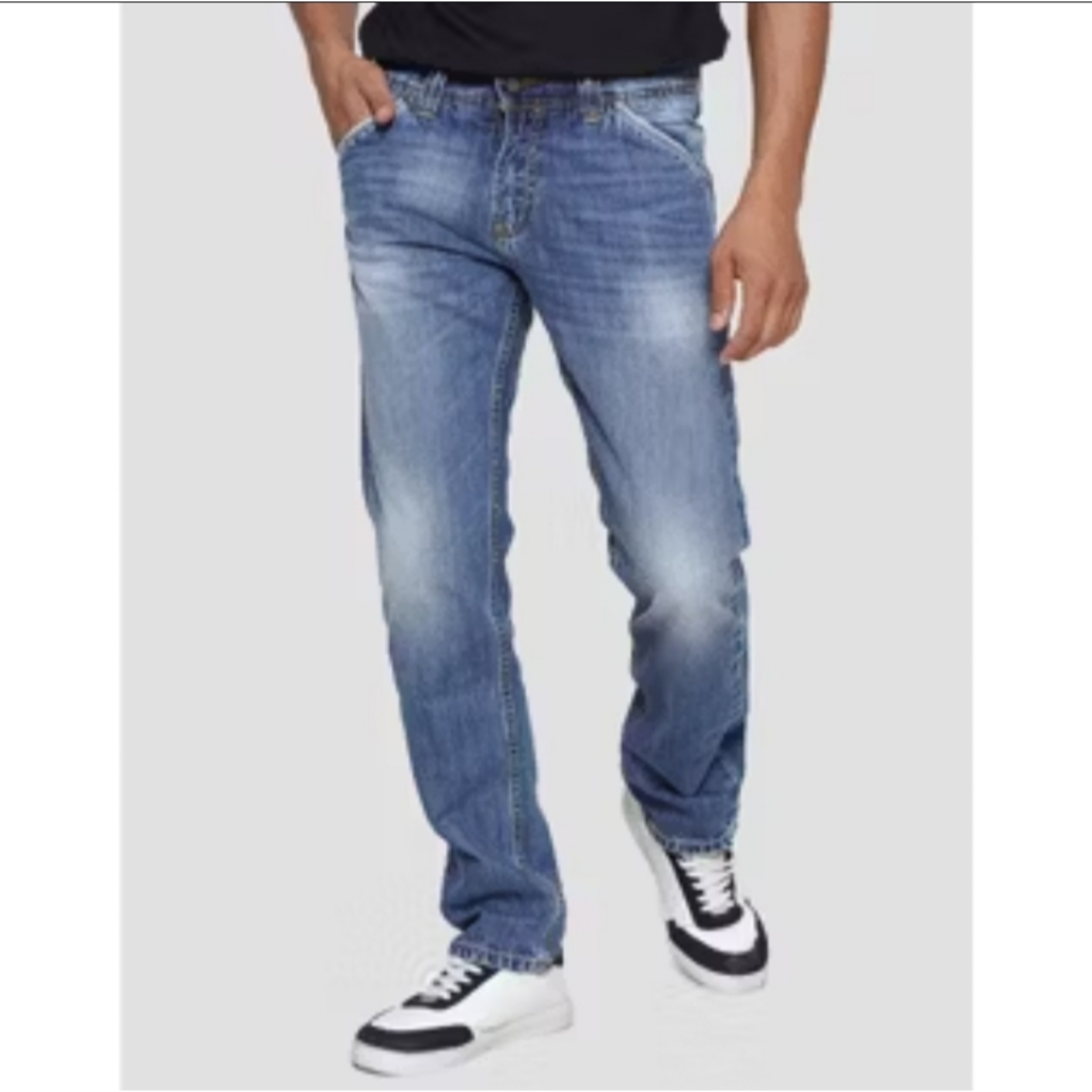 CELANA JEANS PANJANG LOIS CFL077D