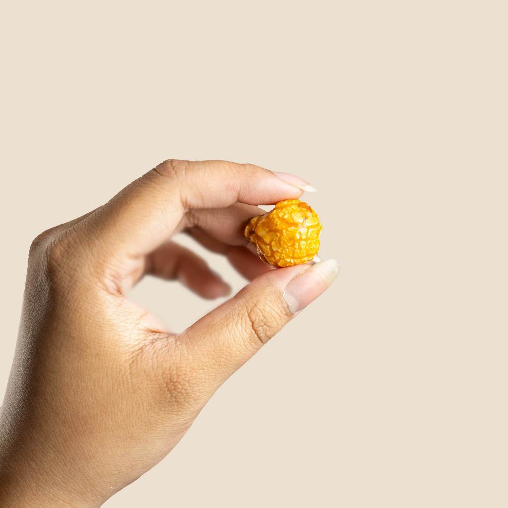 

QH Rituals Food [Combo Keluarga] 12 Bungkus Popcorn Ukuran Large - Snack Jagung Cemilan Crispy by