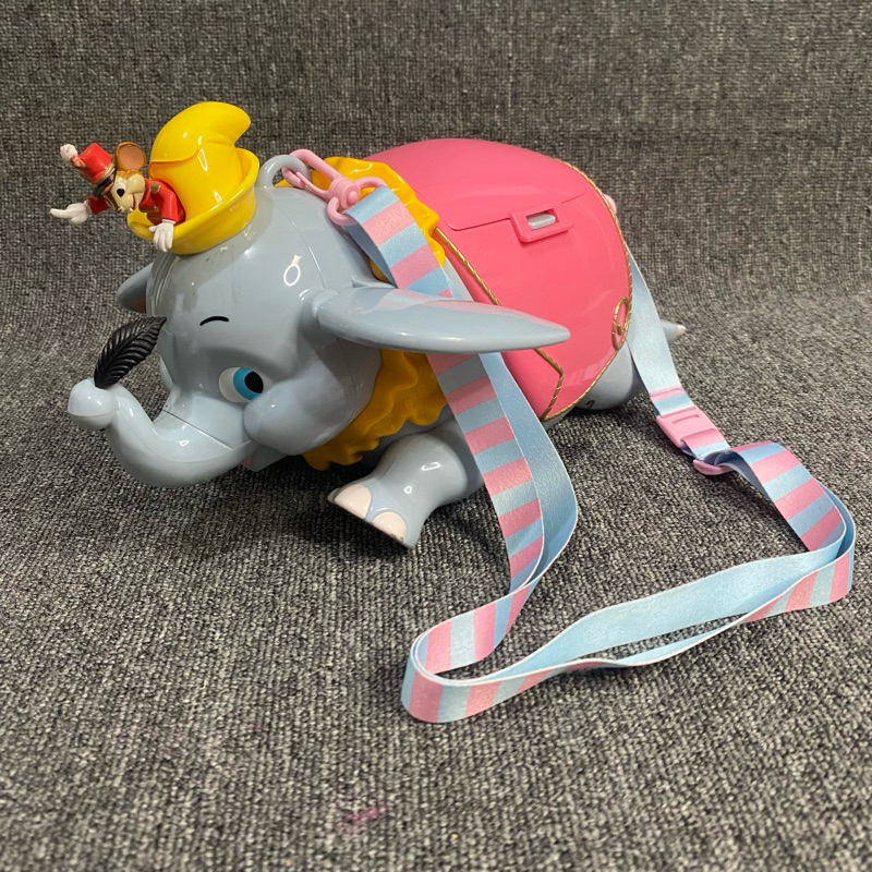 bucket popcorn disney