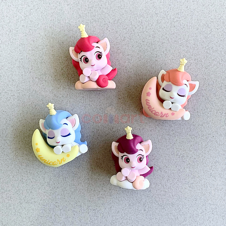 

1 Set Penghapus Qihao Motif 84 - Setip Sensory Unicorn Cute - Setip Sensory Zuo-Zuo - DIY Eraser Astronot - Fancy Eraser - Setip Koleksi - Collectible Eraser - Penghapus Koleksi
