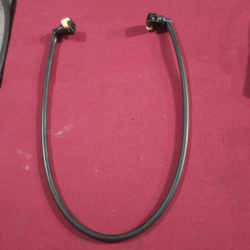 Selang injeksi Selang Bensin Motor Scoopy fi Beat Nepel L
