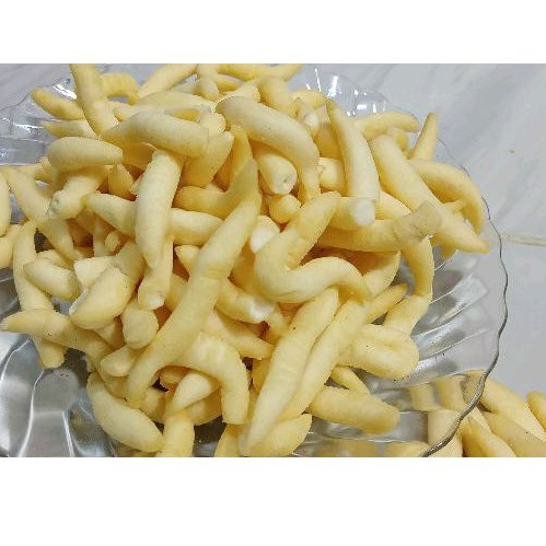 

bidaran keju gurih mantap