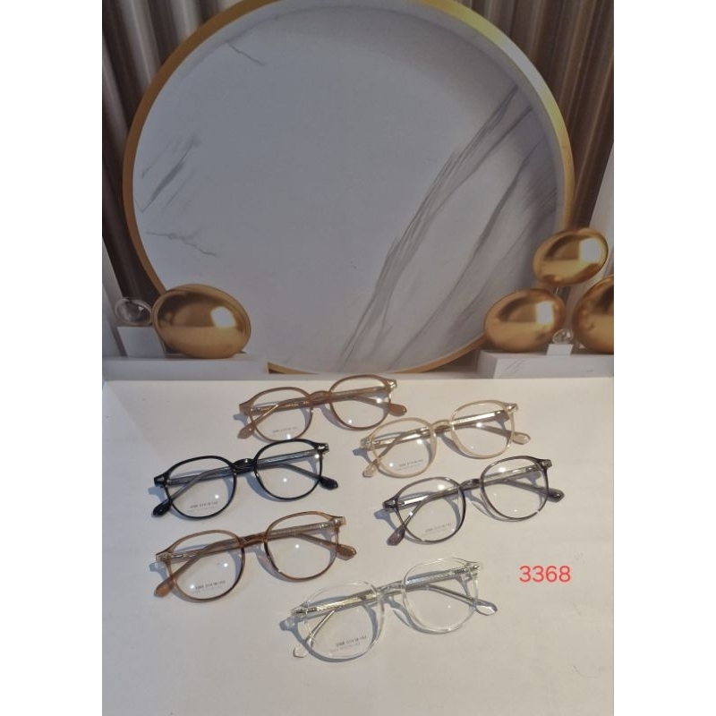 KACAMATA | FRAME OPTIK