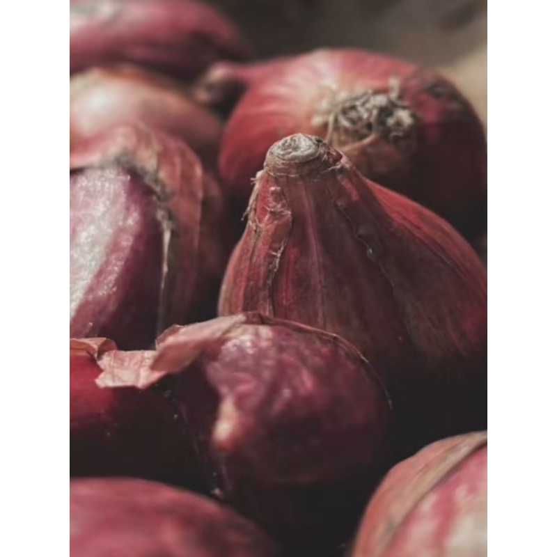 

Bawang merah super 500gram