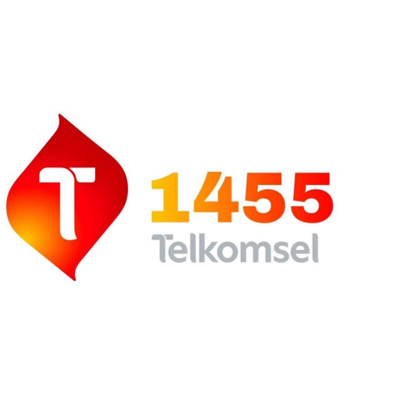 Nomor Cantik Telkomsel 1455