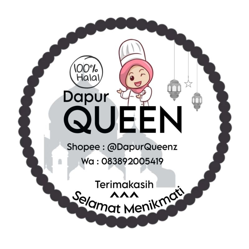 

HAMPERS LEBARAN MURAH (PAKET DOUBLE)