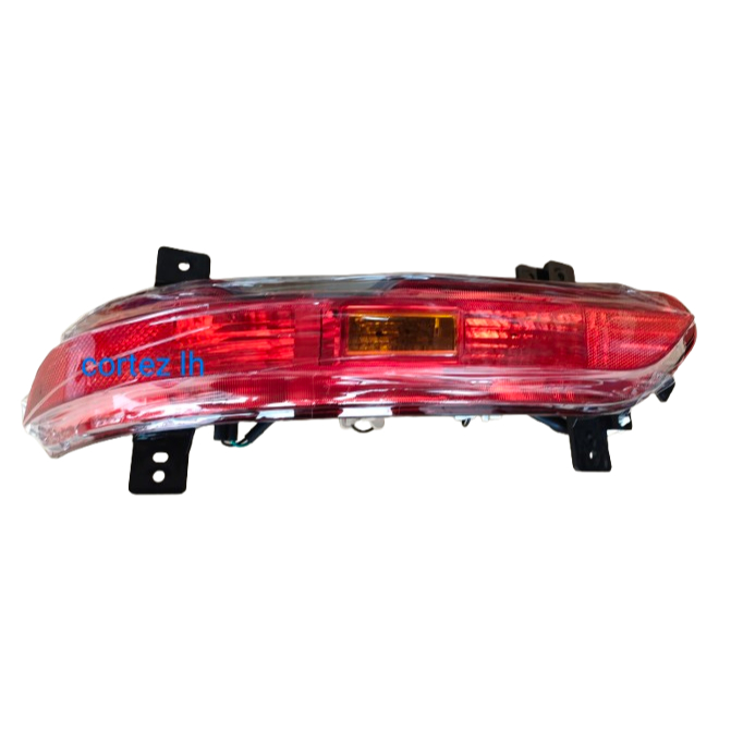 LAMPU REFLEKTOR BUMPER WULING CORTEZ KIRI LH 23993444