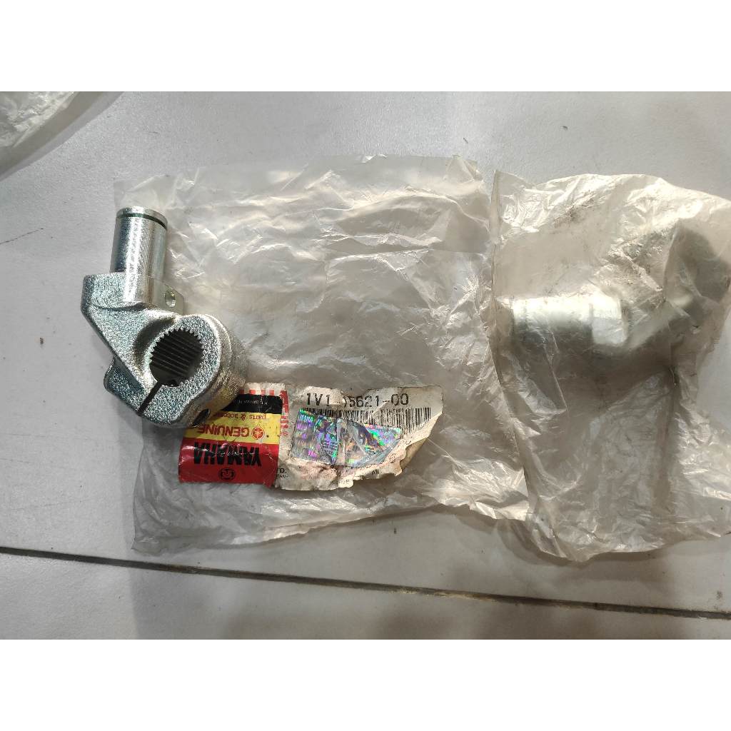 klem engkol rx100 rxs rx king yt115 ori