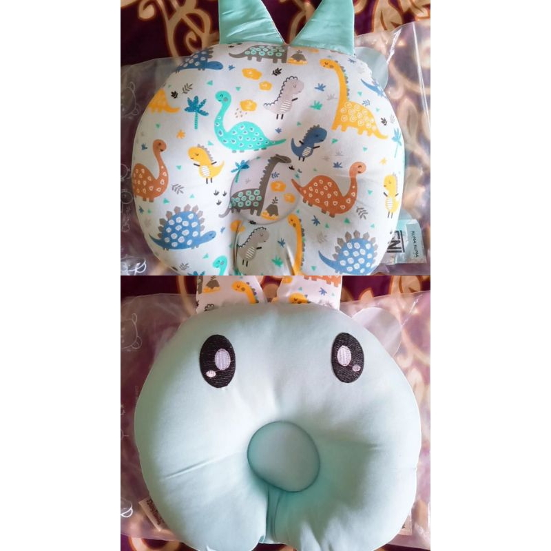 PRELOVED bantal bayi brand Rilakkuma