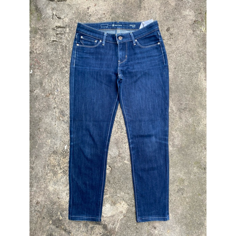 CELANA LEVIS JEANS MURAH SECOND