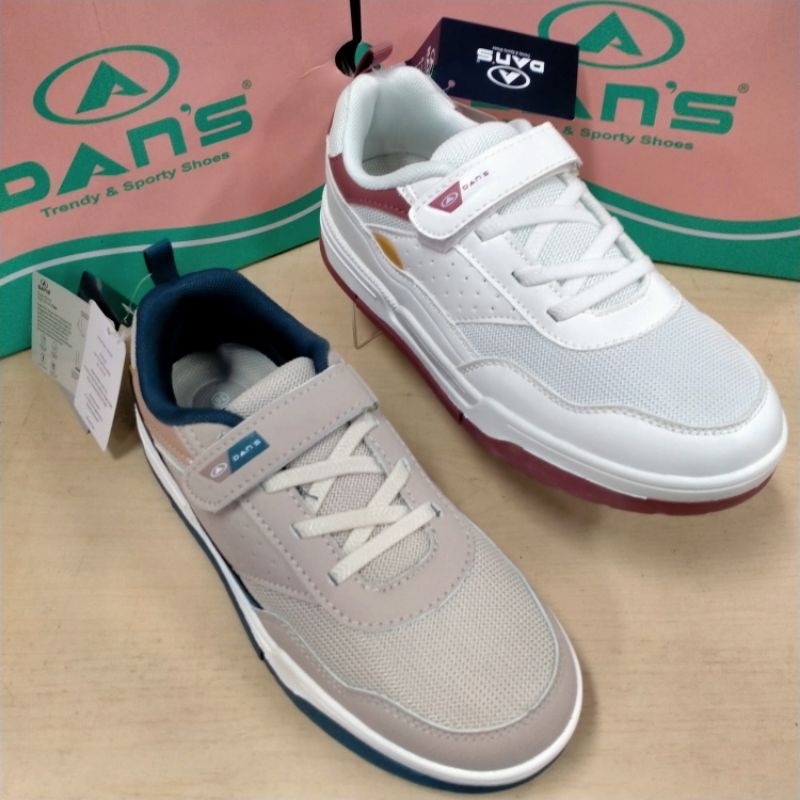 Sneakers anak anak original