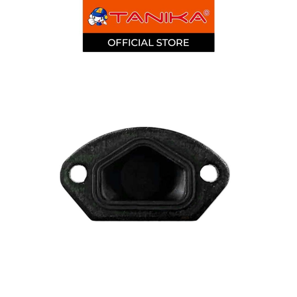 Tanika Sparepart Boot Intake Rubber (Leher Carburetor) ChainSaw TNK 009 Turbo (tk1cs9.3s)*