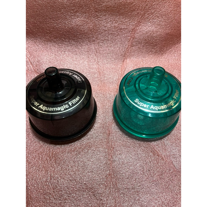 COVER SARINGAN FILTER MASUK AIR BULAT MESIN CUCI 2 TABUNG SHARP