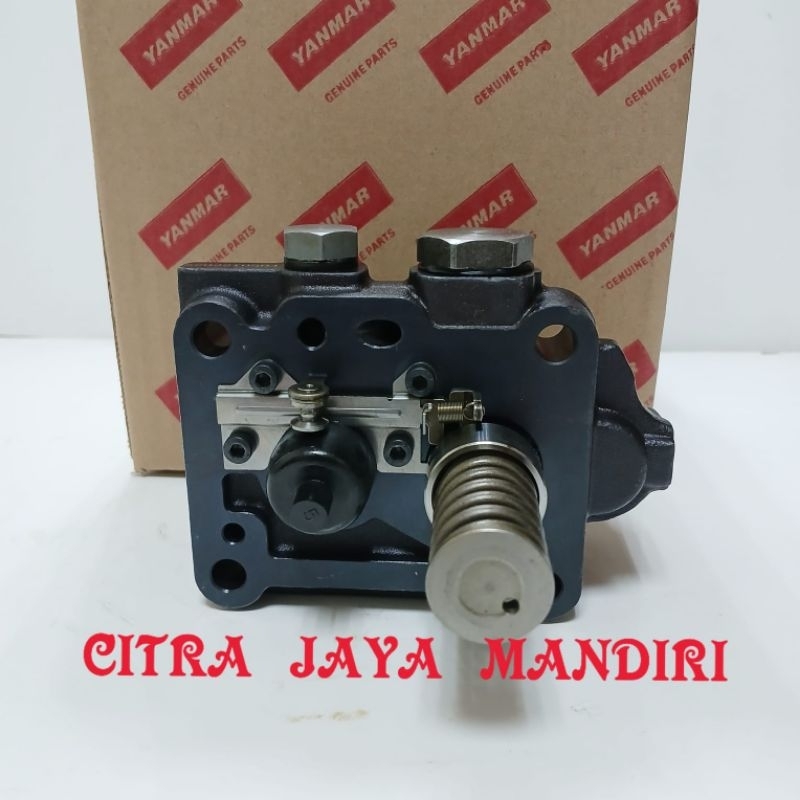 ROTOR HEAD INJEKSI PUMP YANMAR X7 DUS YANMAR BERKUALITAS