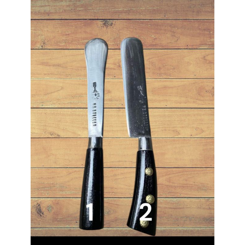 Pisau sadap aren/Pisau Aren