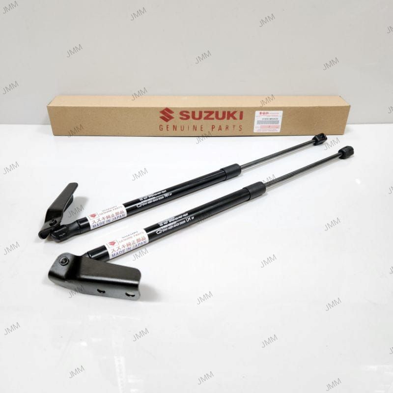 shock bagasi belakang suzuki splash