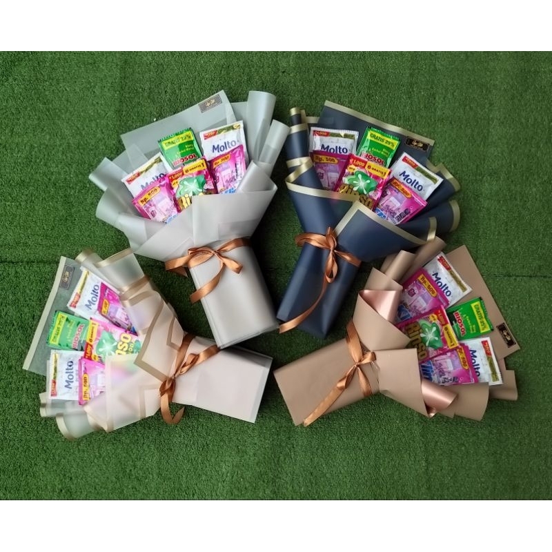 Ayu Gift | Buket Sabun cuci | Buket hari ibu | Buket murah | Buket custom | Buket Sabun
