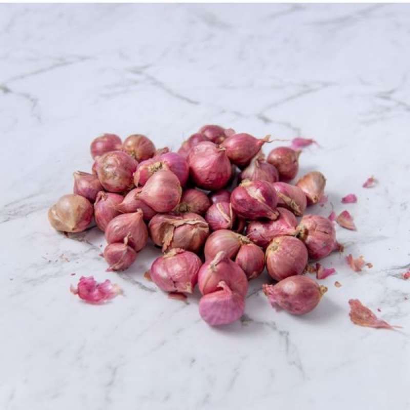

Bawang Merah (Brambang) Super 500gram