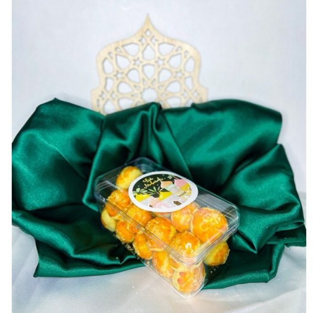 

Premium Nastar Hampers Lebaran FREE Bag + Kartu Ucapan