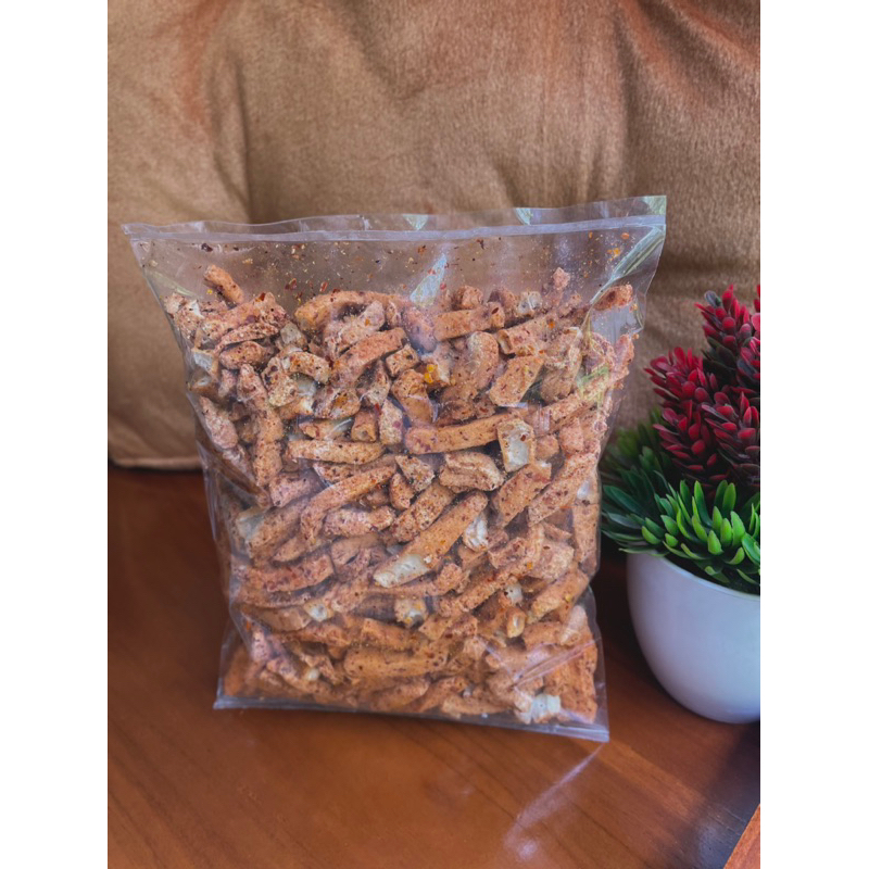 

BASRENG PEDAS / BASRENG ORIGINAL / BASRENG IKAN / STIK BASRENG