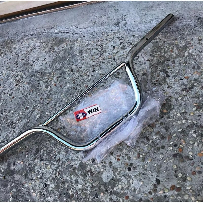 STER/STANG PALANG TINGGI HONDA WIN