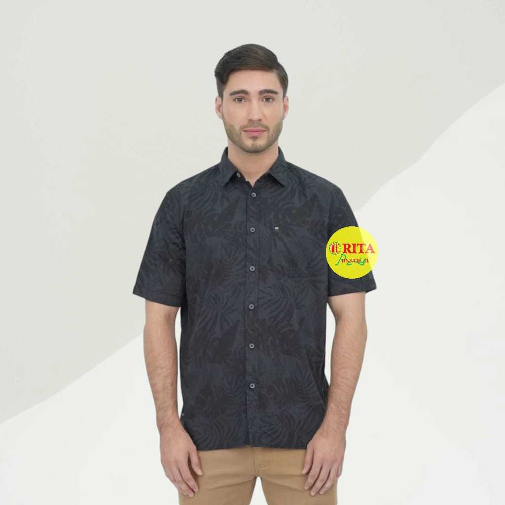 LGS Kemeja Casual Regular Fit