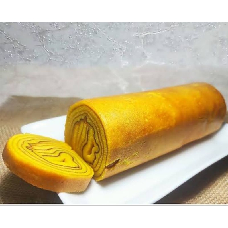 

Lapis legit gulung